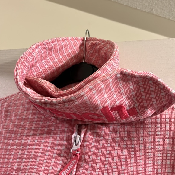 Beach Sweater - XS - pink/white - Picture 5 of 6